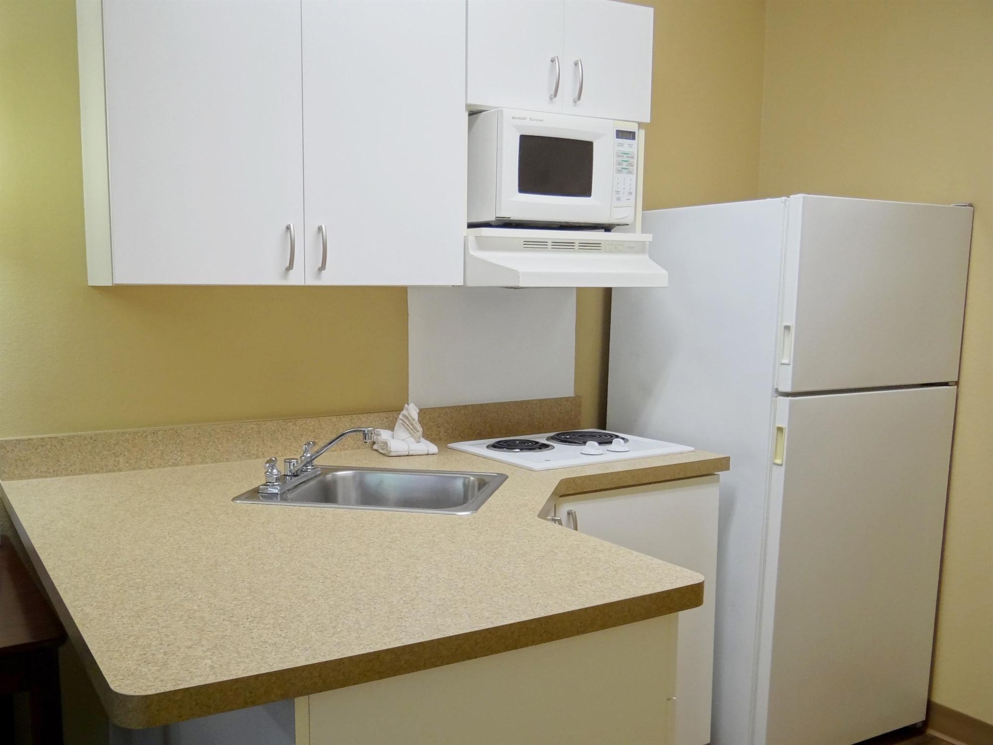 Extended Stay America Select Suites - Columbia - Ft Jackson Exterior foto